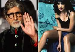 chitrangada wants to live big b s life for a day