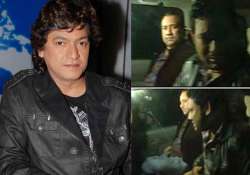 chitresh didn t die in us road mishap alleges aadesh shrivastava