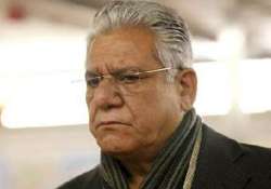 cinema has become business minded greedy om puri