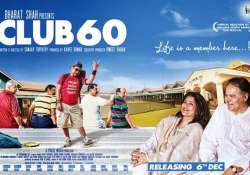 club 60 movie review