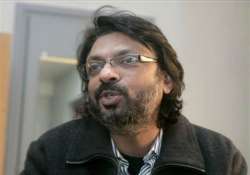 comedy is not my genre says sanjay leela bhansali