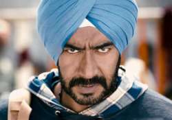 complaint against devgn for defaming sikhs in son of sardar