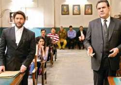 court dismisses complaint against jolly llb movie s director