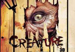 creature in creature 3d derived from ancient stories