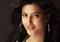 d day was most challenging role for me shruti haasan