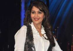 dances and songs are now technically better madhuri dixit interview