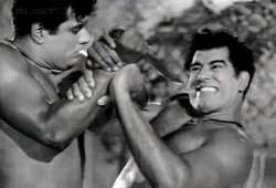 dara singh s fight against king kong will always be remembered