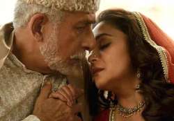 dedh ishqiya movie review brilliant but won t set records like dhoom 3