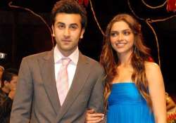 deepika padukone nervous to work with ranbir kapoor again