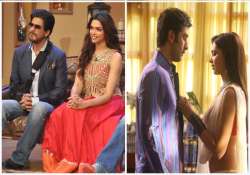 deepika to pair up again with ranbir srk again