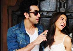 deepika and ranbir to pair up again in imtiaz ali s tamasha