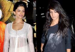 deepika s shocking remark over katrina s leaked vacation pics