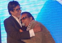 dharmendra s thank you call leaves big b happy