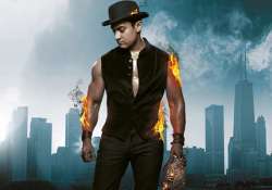 dhoom 3 box office collection rs 202.49 cr worldwide in just four day gazing at 300 cr club