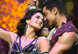 dhoom 3 box office collection rs 149.46 cr in five days in india