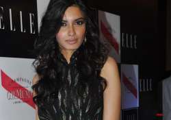 diana penty walks wifw ramp in classy stuff