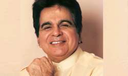 dilip kumar had a heart attack now stable lilawati hospital