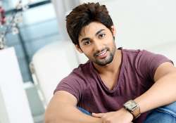 dishy dude ruslaan mumtaz meets his no.1 fan