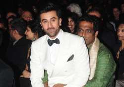 disney signs ranbir kapoor for jagga jasoos