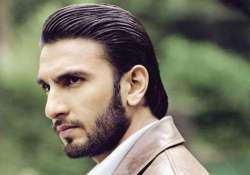 down with dengue ranveer singh shows no improvement view pics