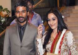 easier to impress father in law rajinikanth than wife aishwarya dhanush