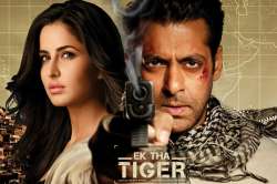 eid lucky for salman again ek tha tiger garners rs 32 35 cr day one