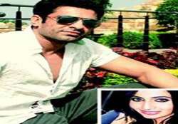 eijaz khan beats up girlfriend reconciles