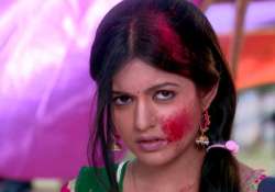 ek ghar banaunga story update poonam gets kidnapped