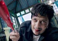 ek villain open new vistas for riteish deshmukh