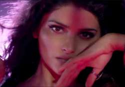 ek villian awari song review prachi desai justifies a dark and painful melody watch video