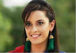 ekta kaul eliminated from jhalak...