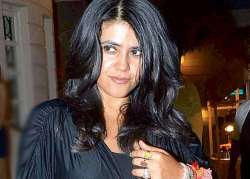 ekta kapoor gets religious with kya super kool hain hum