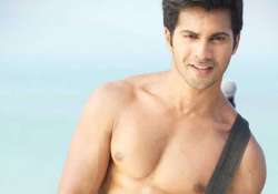 ekta kapoor to sign varun dhawan for a telugu remake