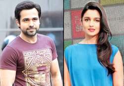 emraan hashmi gives kissing advice to cousin alia bhatt view pics