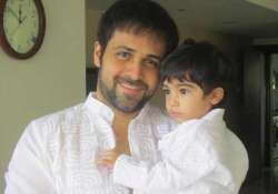 emraan hashmi s 35th emotional birthday celebrations today view pics