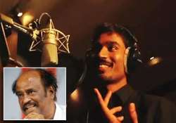 even rajini couldn t predict kolaveri di s success