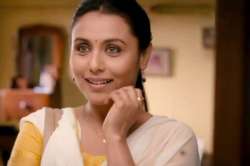 every marriageable girl will identify with my aiyyaa role rani mukherji