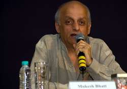 expect sensible movies from us mukesh bhatt