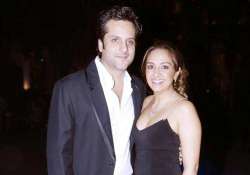 fardeen khan and wife natasha welcome a baby girl view pics