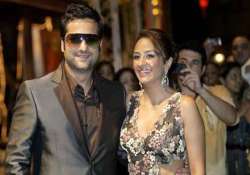 fardeen khan s wife natasha expecting twins