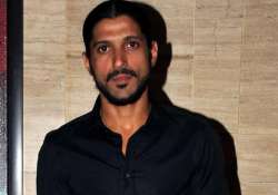 farhan akhtar gets animated jingle for fukrey