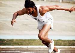 farhan even looks like me milkha singh