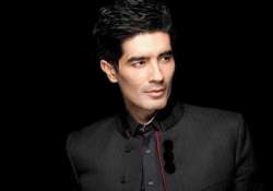 farhan s work reflects style in every sphere manish malhotra