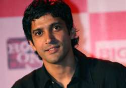 fast track courts need to speed up farhan akhtar