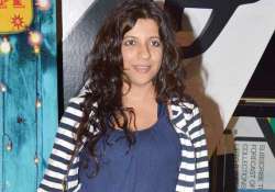 feel sad when good films fail at box office says zoya akhtar