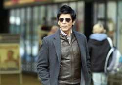 film promotion is like election yatra shah rukh khan