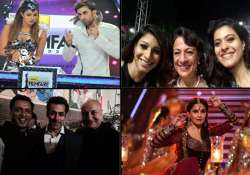 filmfare awards 2014 see the inside pics