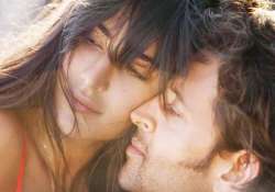 first look of hrithik roshan and katrina kaif in bang bang out view pics