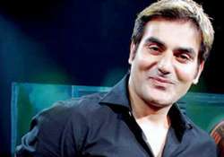 first draft of dabangg 2 ready says arbaaz khan