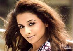 for vidya ghanchakkar was best film to enter comedy